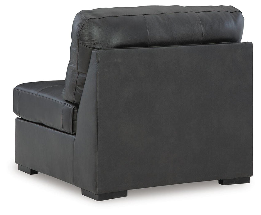 Brindley Pier Living Room Set - US Furniture & Mattress (Waterbury,CT)*