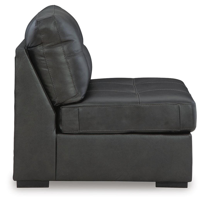 Brindley Pier Living Room Set - US Furniture & Mattress (Waterbury,CT)*