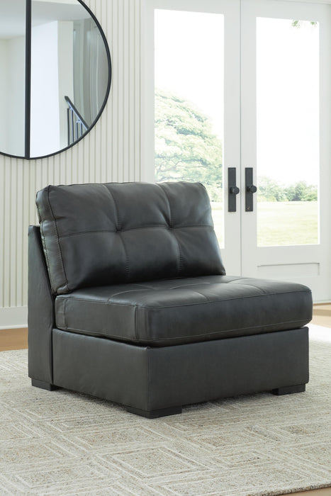 Brindley Pier Living Room Set - US Furniture & Mattress (Waterbury,CT)*