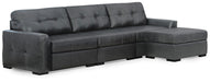 Brindley Pier Living Room Set - US Furniture & Mattress (Waterbury,CT)*