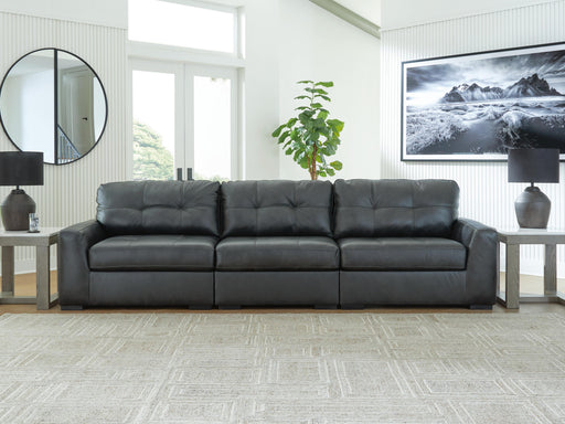 Brindley Pier Sectional Sofa - US Furniture & Mattress (Waterbury,CT)*