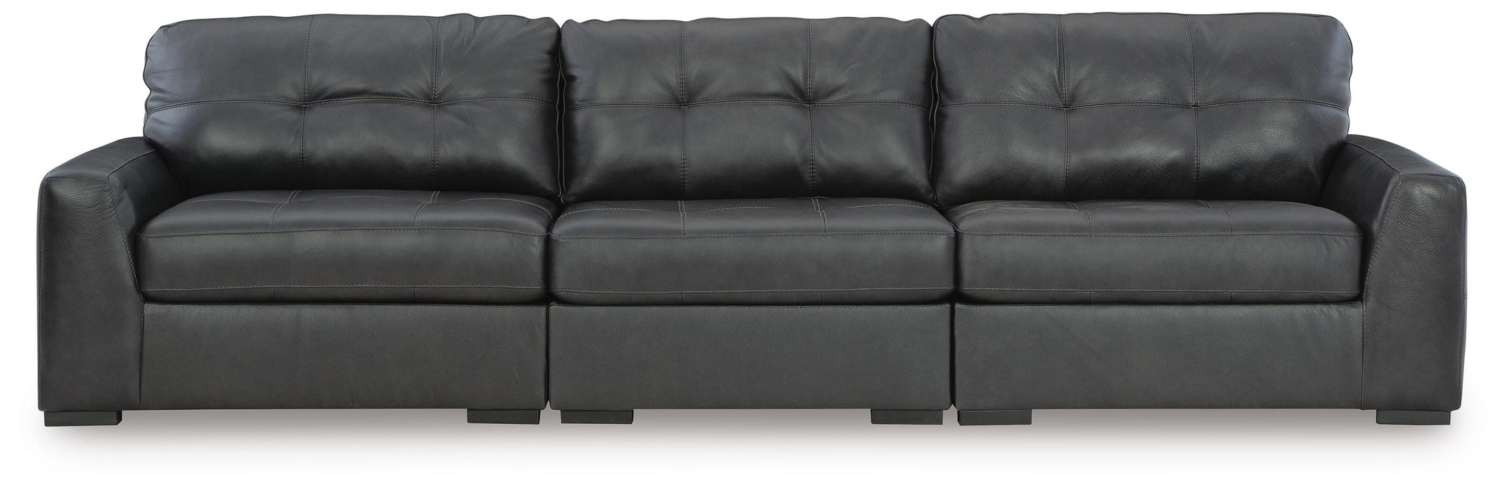 Brindley Pier Sectional Sofa - US Furniture & Mattress (Waterbury,CT)*