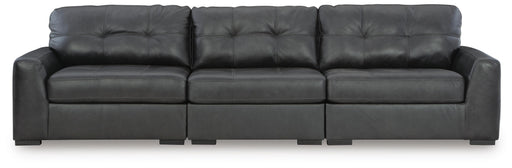 Brindley Pier Sectional Sofa - US Furniture & Mattress (Waterbury,CT)*