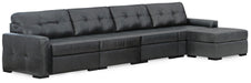 Brindley Pier Living Room Set - US Furniture & Mattress (Waterbury,CT)*