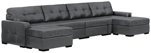 Brindley Pier Living Room Set - US Furniture & Mattress (Waterbury,CT)*