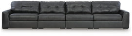 Brindley Pier Living Room Set - US Furniture & Mattress (Waterbury,CT)*