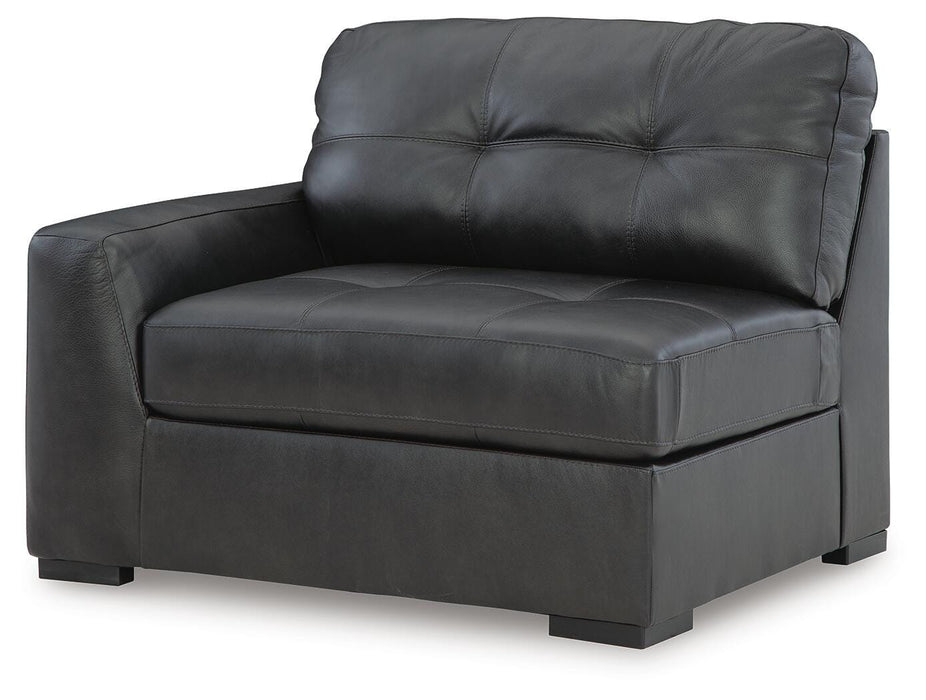 Brindley Pier Living Room Set - US Furniture & Mattress (Waterbury,CT)*