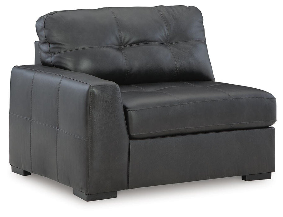 Brindley Pier Living Room Set - US Furniture & Mattress (Waterbury,CT)*