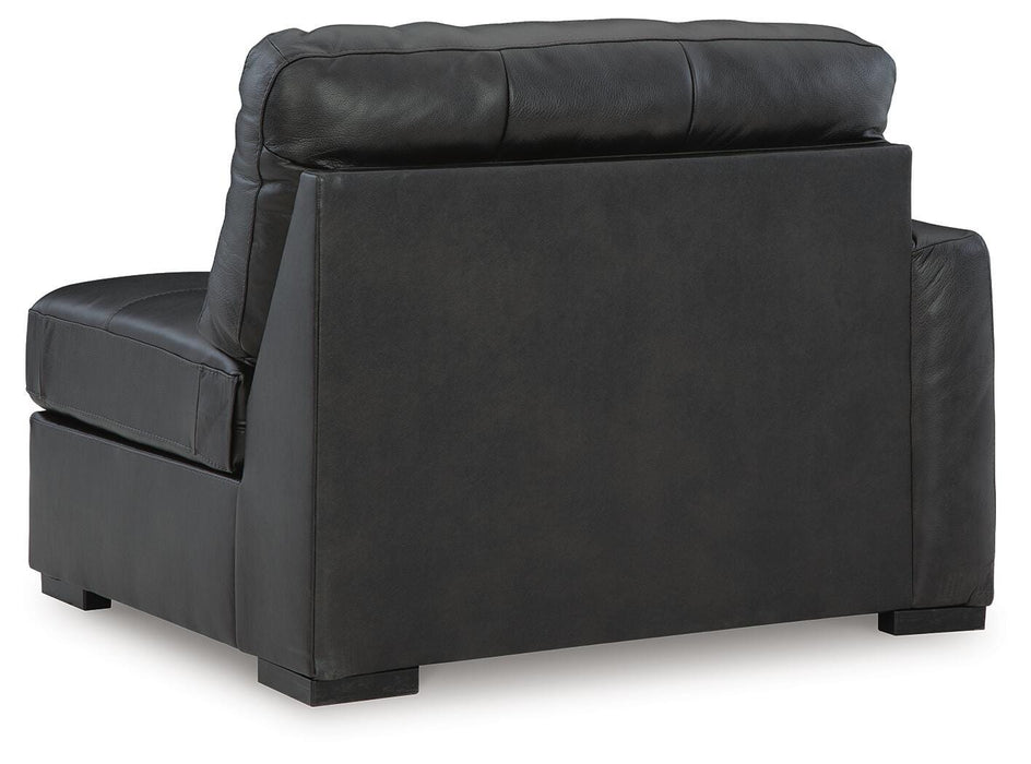 Brindley Pier Living Room Set - US Furniture & Mattress (Waterbury,CT)*