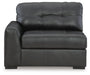 Brindley Pier Living Room Set - US Furniture & Mattress (Waterbury,CT)*