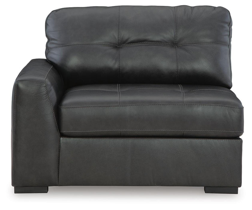 Brindley Pier Living Room Set - US Furniture & Mattress (Waterbury,CT)*