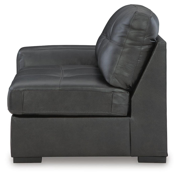 Brindley Pier Living Room Set - US Furniture & Mattress (Waterbury,CT)*