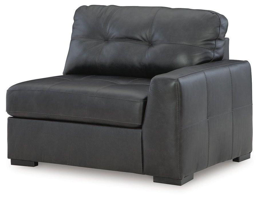 Brindley Pier Living Room Set - US Furniture & Mattress (Waterbury,CT)*