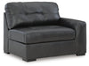 Brindley Pier Living Room Set - US Furniture & Mattress (Waterbury,CT)*