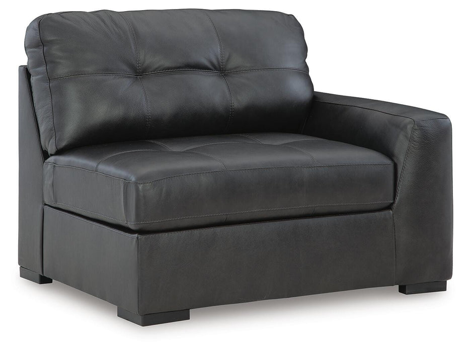 Brindley Pier Living Room Set - US Furniture & Mattress (Waterbury,CT)*