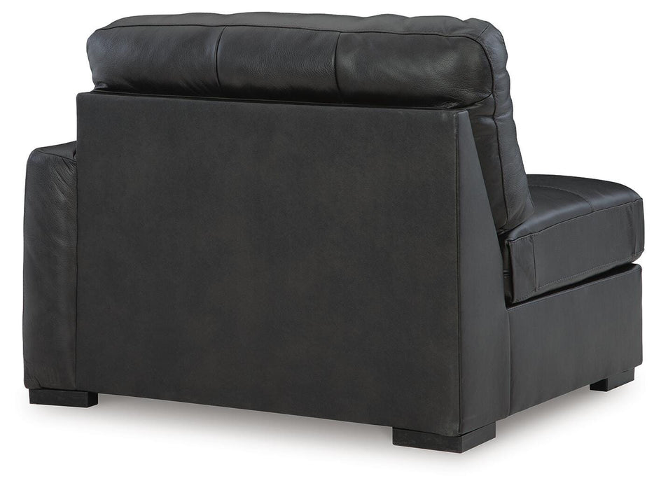 Brindley Pier Living Room Set - US Furniture & Mattress (Waterbury,CT)*