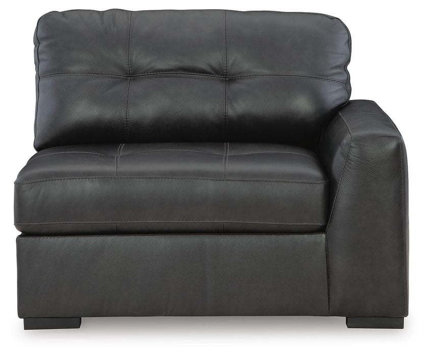 Brindley Pier Living Room Set - US Furniture & Mattress (Waterbury,CT)*