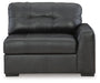 Brindley Pier Living Room Set - US Furniture & Mattress (Waterbury,CT)*