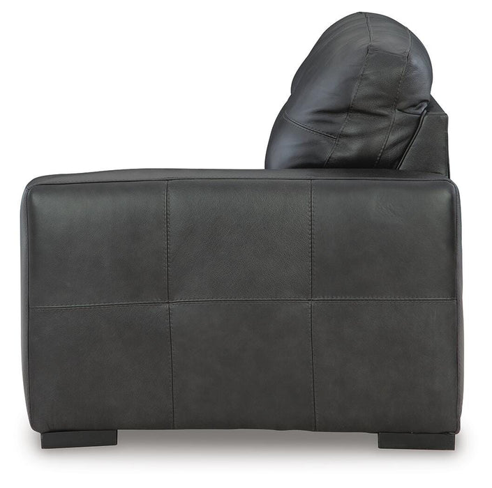Brindley Pier Living Room Set - US Furniture & Mattress (Waterbury,CT)*