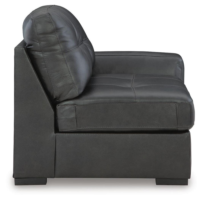Brindley Pier Living Room Set - US Furniture & Mattress (Waterbury,CT)*