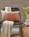 Dovinton Pillow - US Furniture & Mattress (Waterbury,CT)*