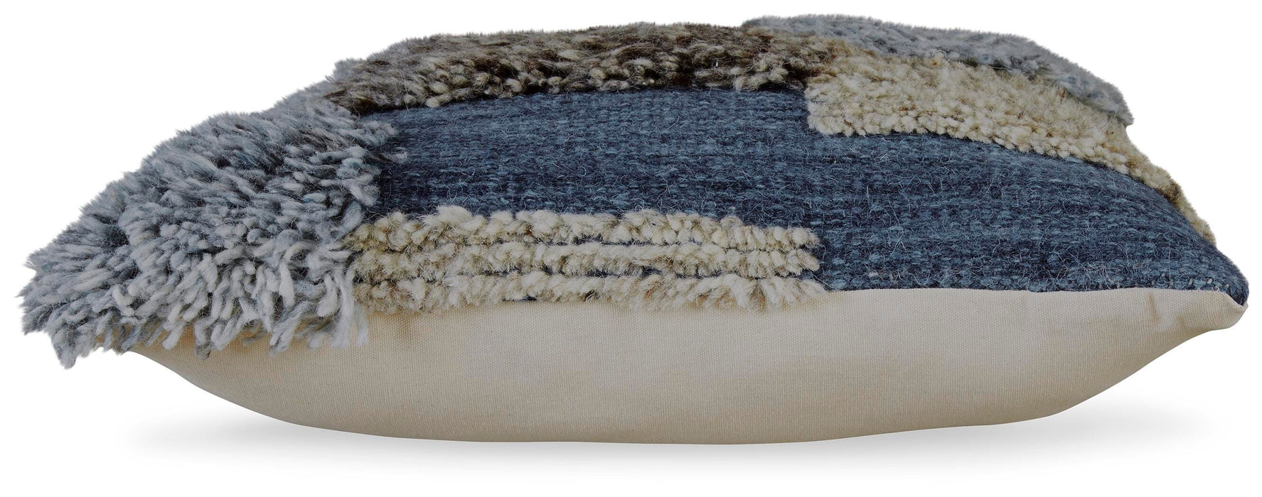 Gibbend Pillow - US Furniture & Mattress (Waterbury,CT)*