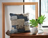 Gibbend Pillow - US Furniture & Mattress (Waterbury,CT)*