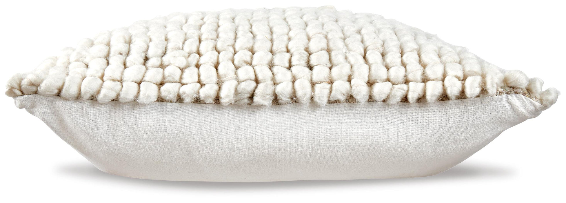 Aavie Pillow - US Furniture & Mattress (Waterbury,CT)*