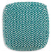 Brynnsen Pouf - US Furniture & Mattress (Waterbury,CT)*
