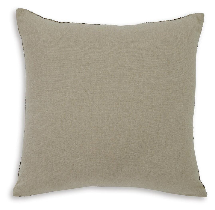 Jayner Pillow (Set of 4) - US Furniture & Mattress (Waterbury,CT)*