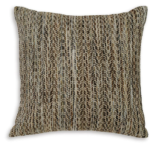 Jayner Pillow (Set of 4) - US Furniture & Mattress (Waterbury,CT)*