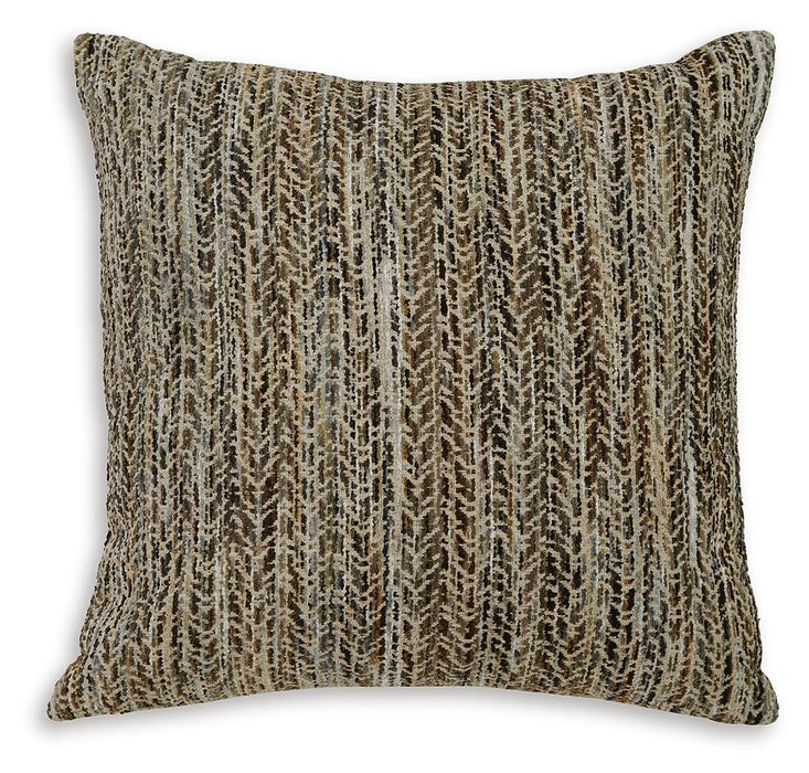 Jayner Pillow (Set of 4) - US Furniture & Mattress (Waterbury,CT)*