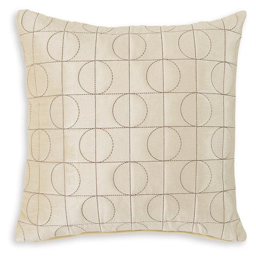 Kydner Pillow (Set of 4) - US Furniture & Mattress (Waterbury,CT)*