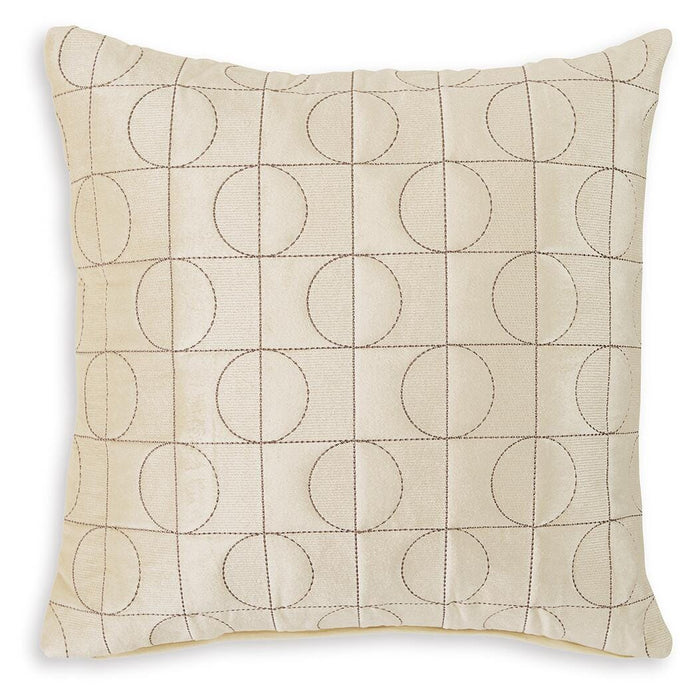 Kydner Pillow (Set of 4) - US Furniture & Mattress (Waterbury,CT)*