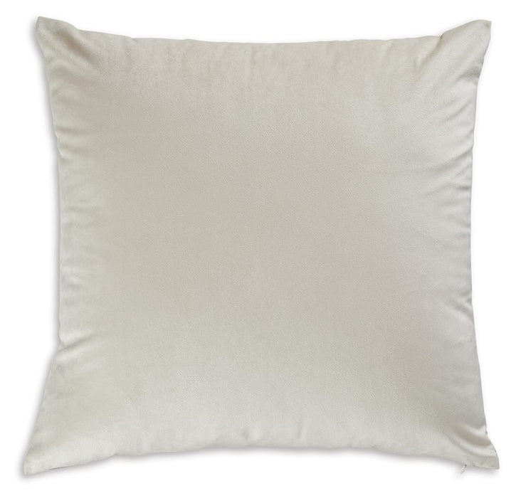 Edinfielders Pillow (Set of 4) - US Furniture & Mattress (Waterbury,CT)*