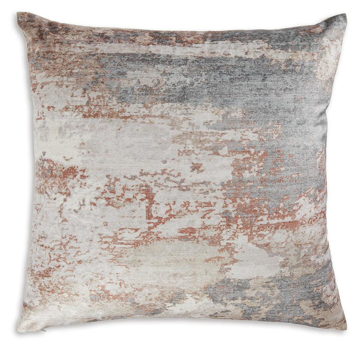 Edinfielders Pillow (Set of 4) - US Furniture & Mattress (Waterbury,CT)*