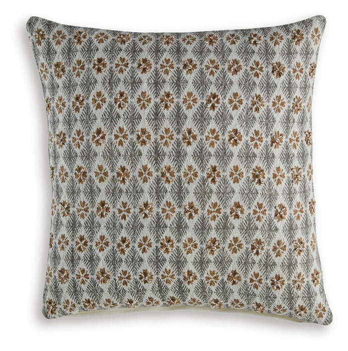 Dainwick Pillow (Set of 4) - US Furniture & Mattress (Waterbury,CT)*