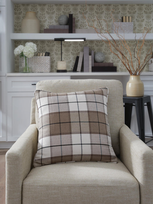 Godricton Pillow (Set of 4) - US Furniture & Mattress (Waterbury,CT)*