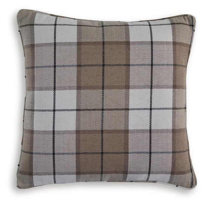 Godricton Pillow (Set of 4) - US Furniture & Mattress (Waterbury,CT)*