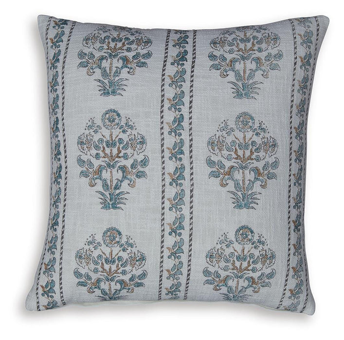Paulmour Pillow (Set of 4) - US Furniture & Mattress (Waterbury,CT)*