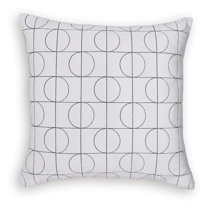 Kydner Pillow (Set of 4) - US Furniture & Mattress (Waterbury,CT)*