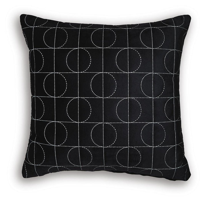 Kydner Pillow (Set of 4) - US Furniture & Mattress (Waterbury,CT)*