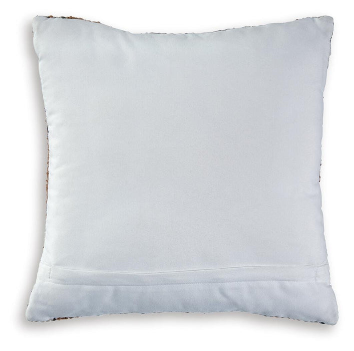 Kierenworth Pillow (Set of 4) - US Furniture & Mattress (Waterbury,CT)*