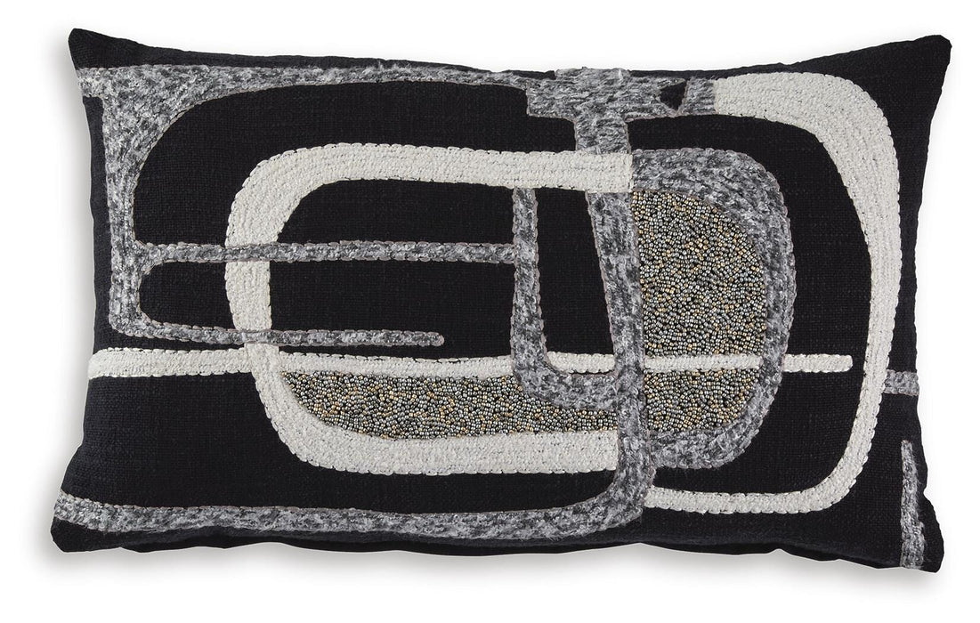Gavrileigh Pillow (Set of 4) - US Furniture & Mattress (Waterbury,CT)*
