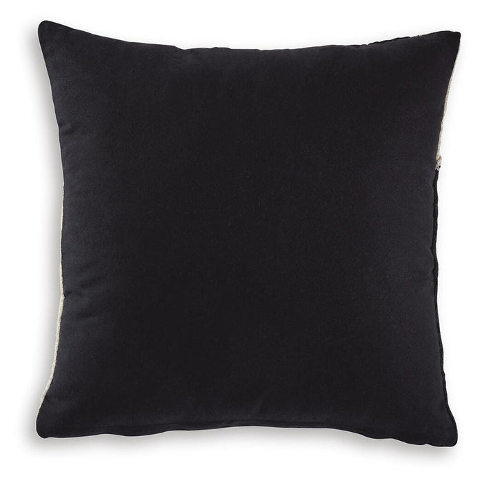 Veerbank Pillow (Set of 4) - US Furniture & Mattress (Waterbury,CT)*