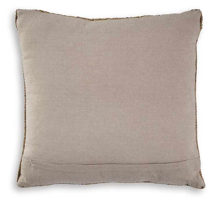 Habenvale Pillow (Set of 4) - US Furniture & Mattress (Waterbury,CT)*