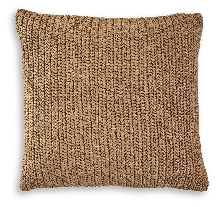 Habenvale Pillow (Set of 4) - US Furniture & Mattress (Waterbury,CT)*