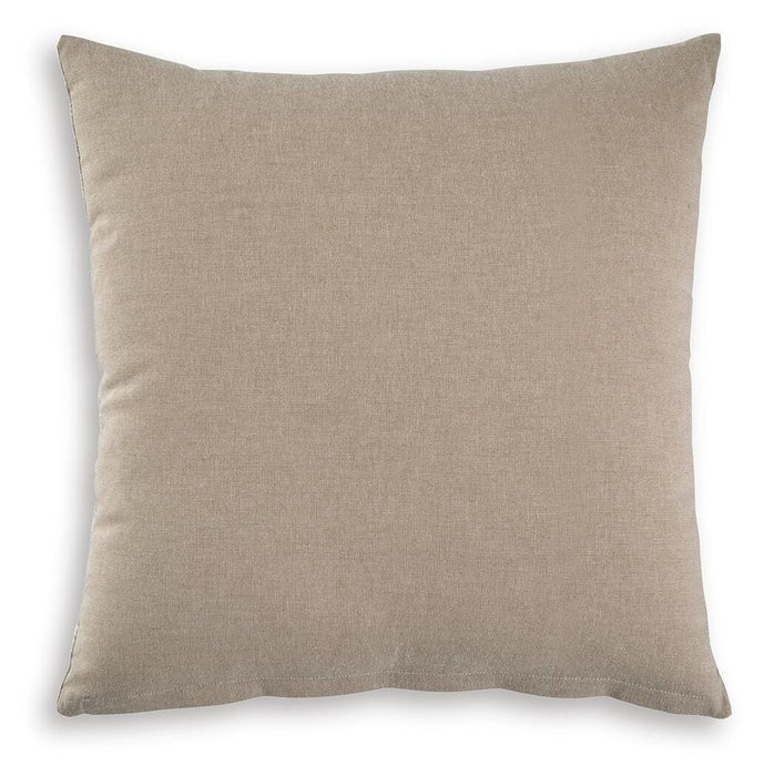Cortlen Pillow (Set of 4) - US Furniture & Mattress (Waterbury,CT)*