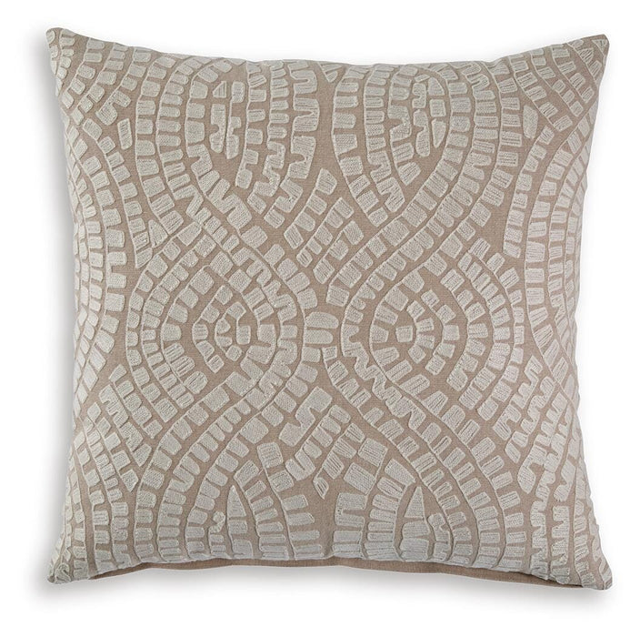 Cortlen Pillow (Set of 4) - US Furniture & Mattress (Waterbury,CT)*