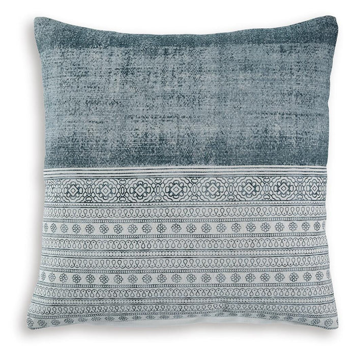 Harperville Pillow (Set of 4) - US Furniture & Mattress (Waterbury,CT)*